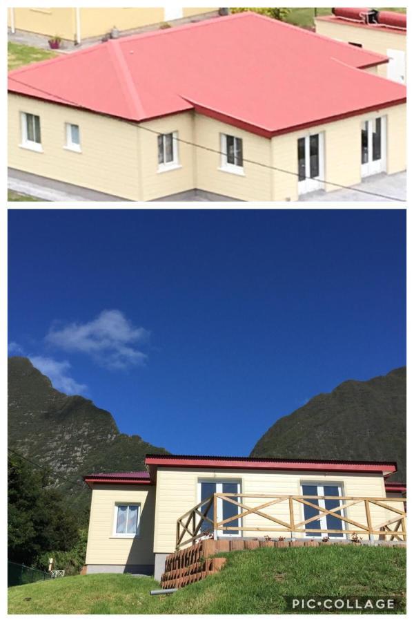 살라지 O Coeur De L'Ile B&B 외부 사진